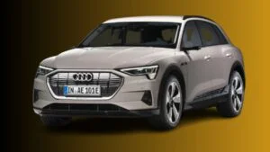 Audi Launches Electric SUV, Accepts Deposits for E-Tron